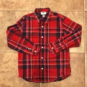 Boys Long sleeve Old Navy- M (8)